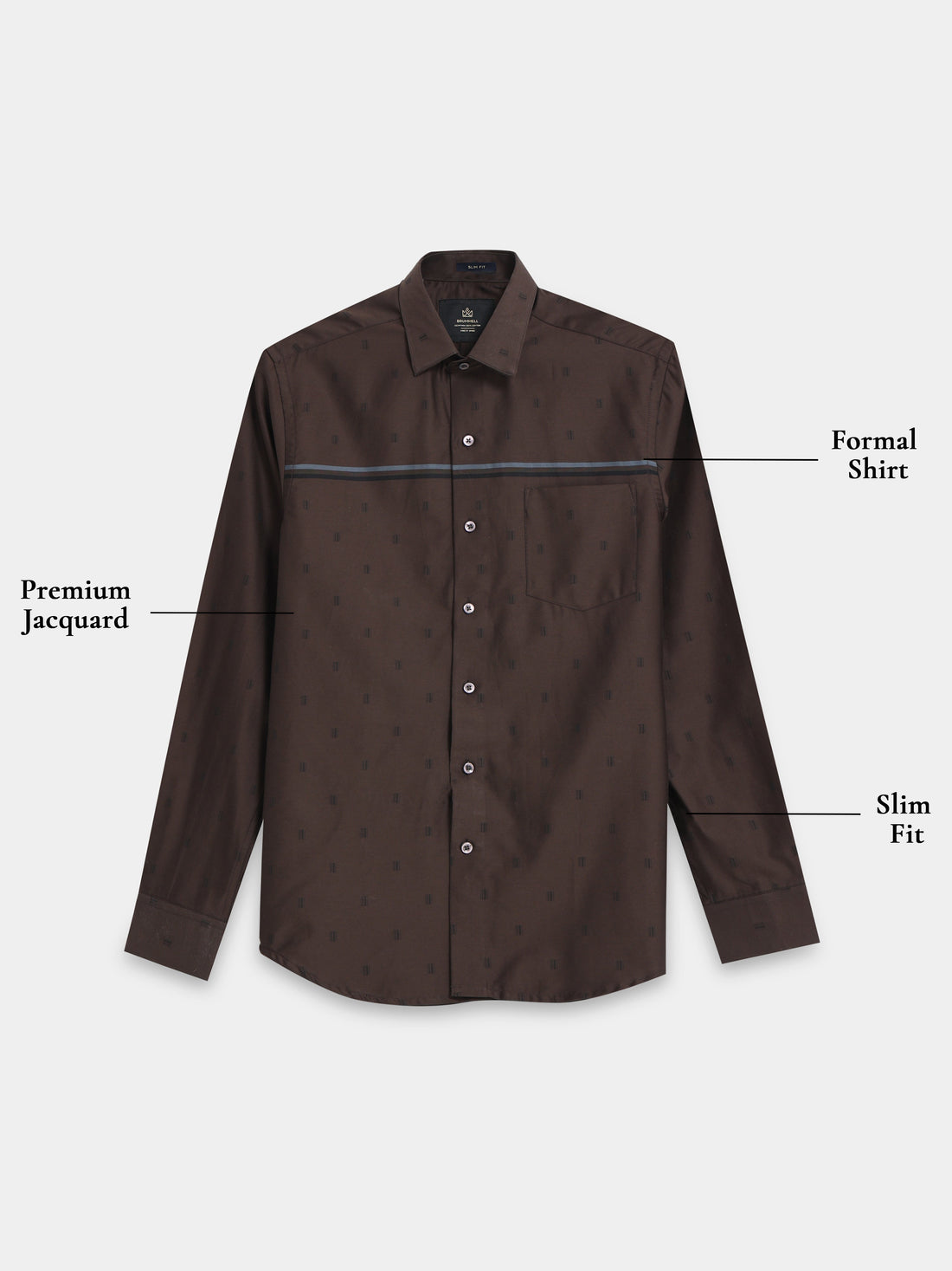 How Do The Brummell Shirts Balance Comfort, Fit, and Style?