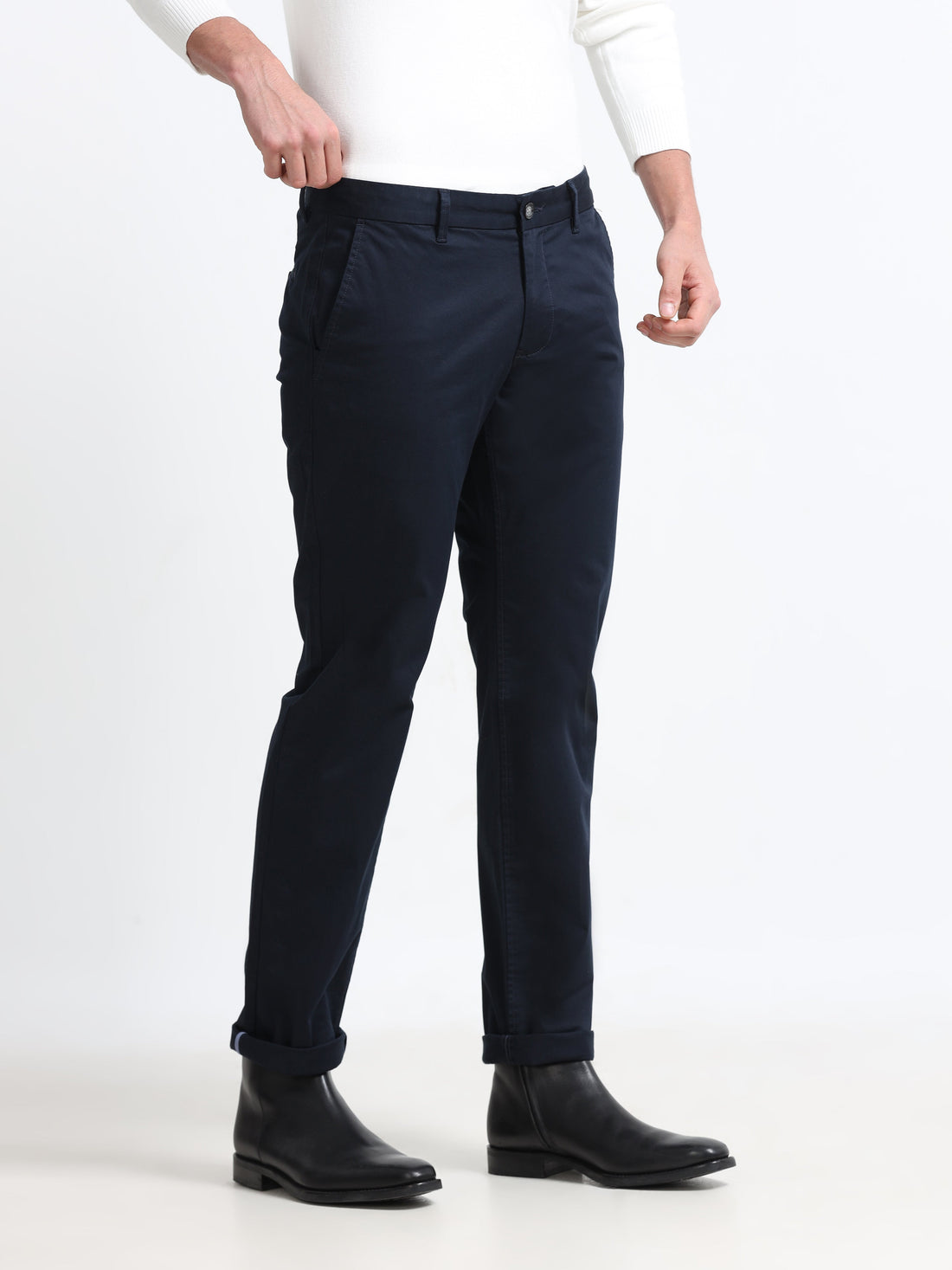 Best Formal Pants for Men Available Online in India: What to Look For Before Buying