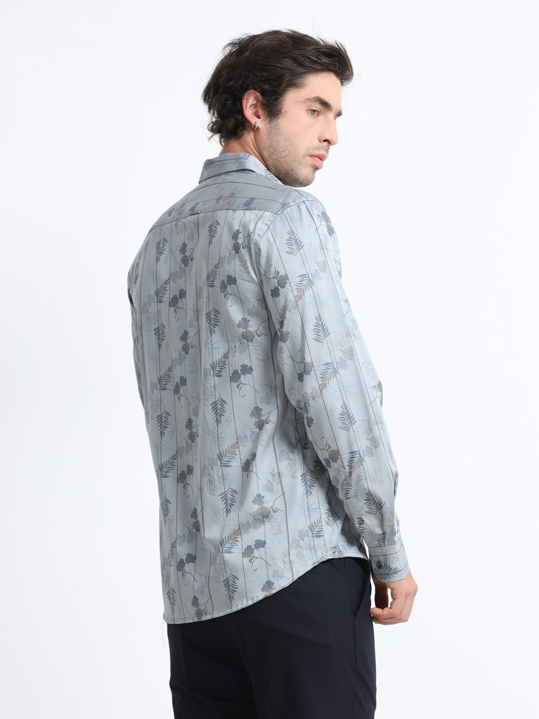 The origins and benefits of Giza cotton in premium shirtmaking