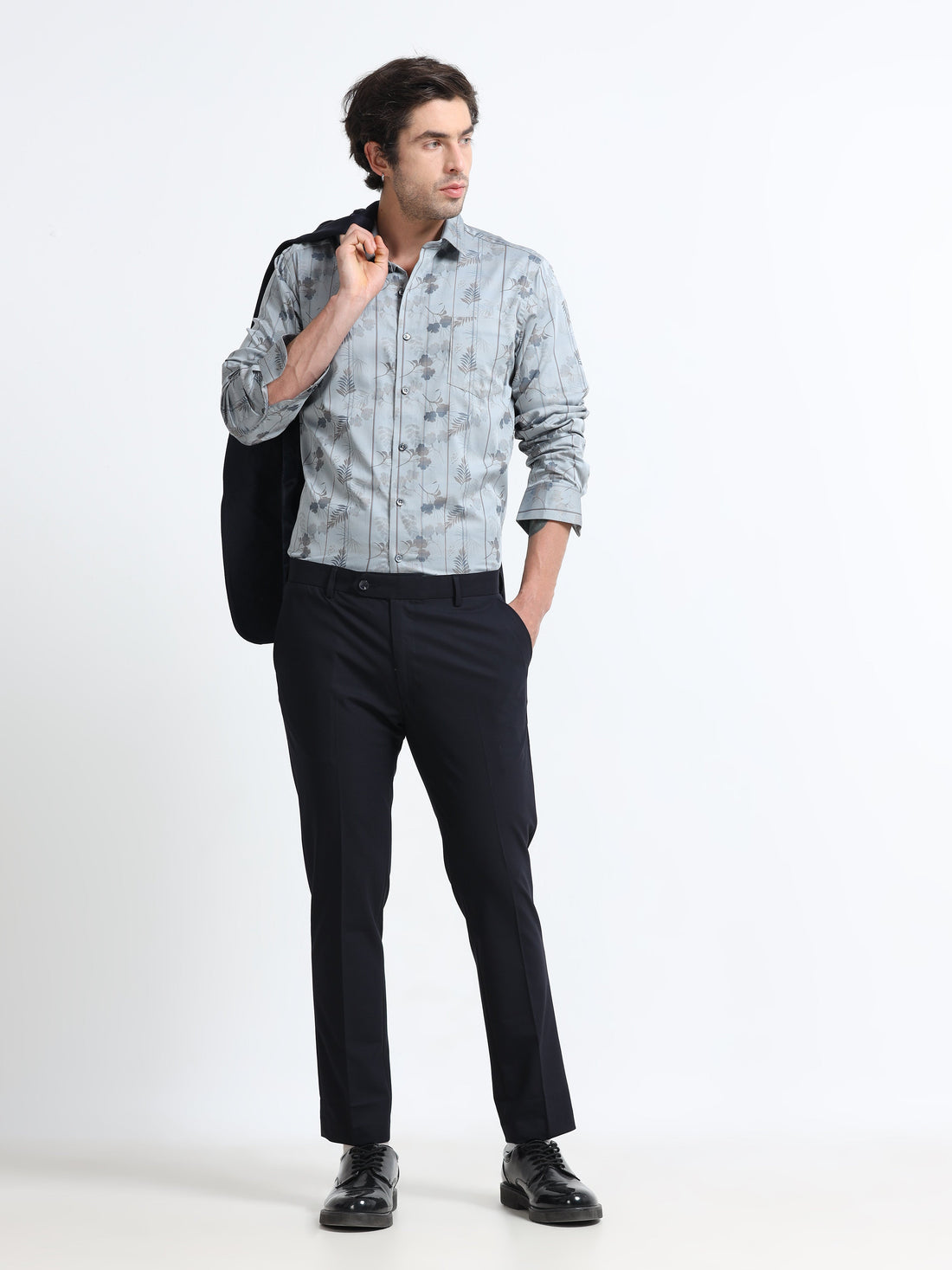 The Ultimate Guide to Premium Men’s Shirts in India