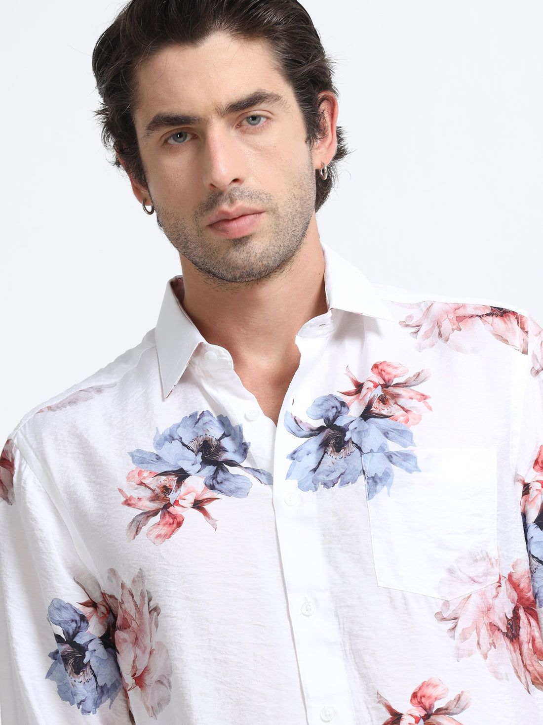 Luxury Formal Shirts for Men: Fabric, Fit, and Style Explained