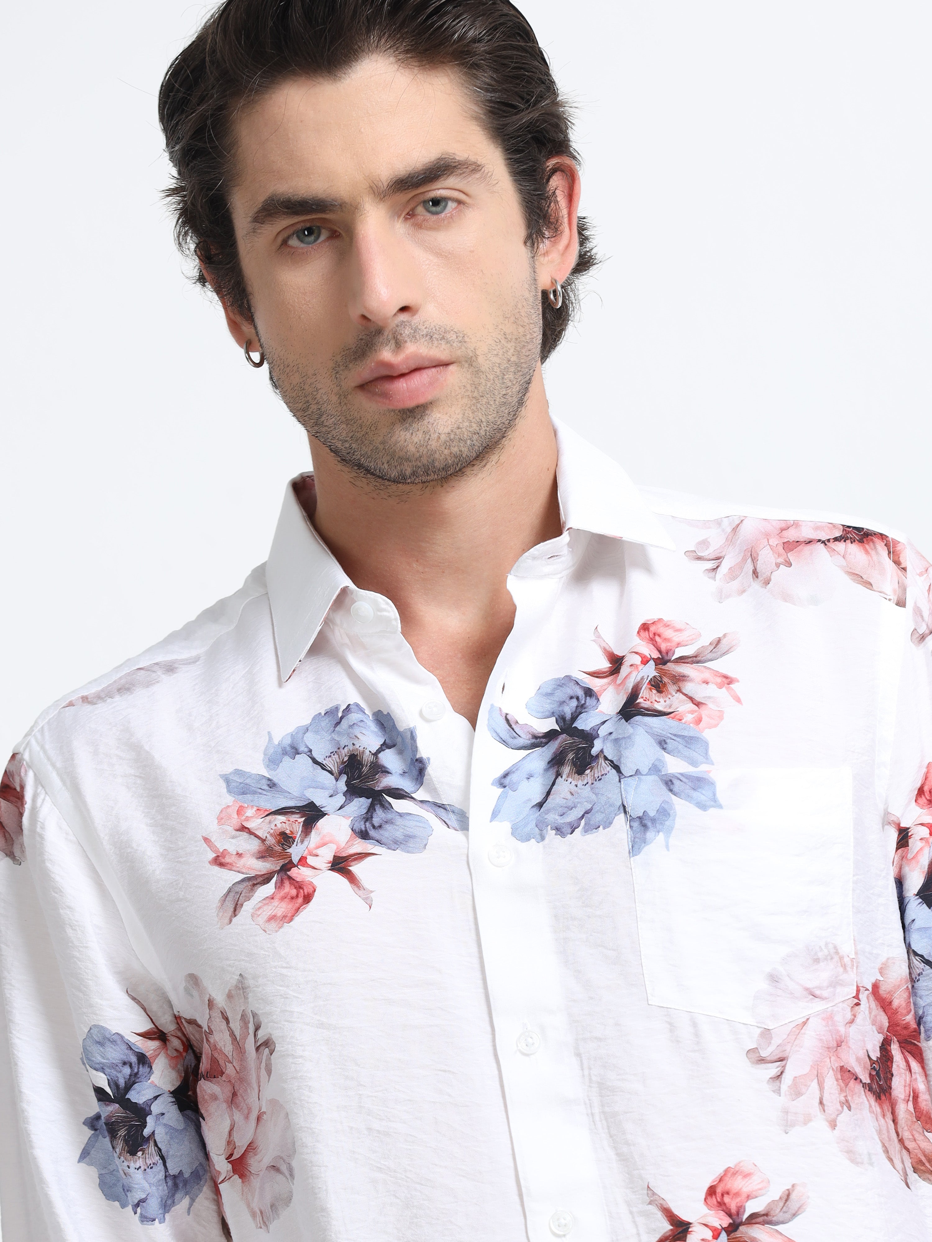 Luxury Formal Shirts for Men: Fabric, Fit, and Style Explained