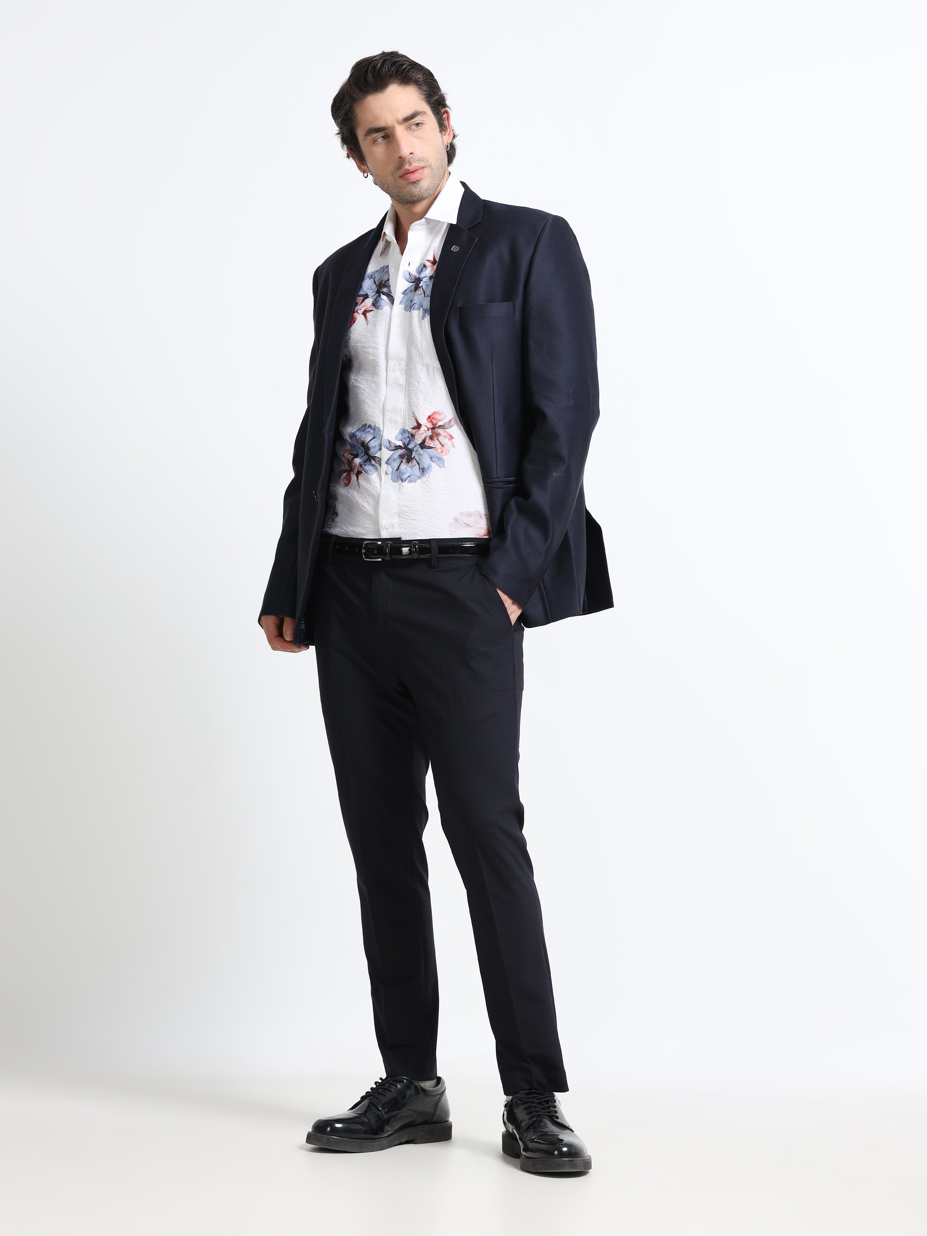 How premium shirts adapt across formal and semi-formal occasions