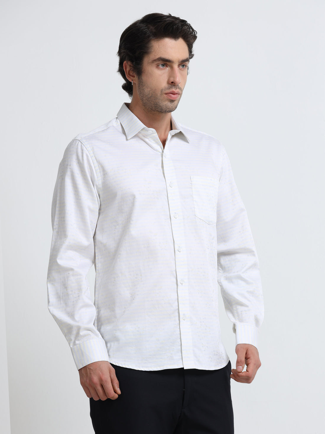 Choosing the right fabric for summer-ready formal dressing