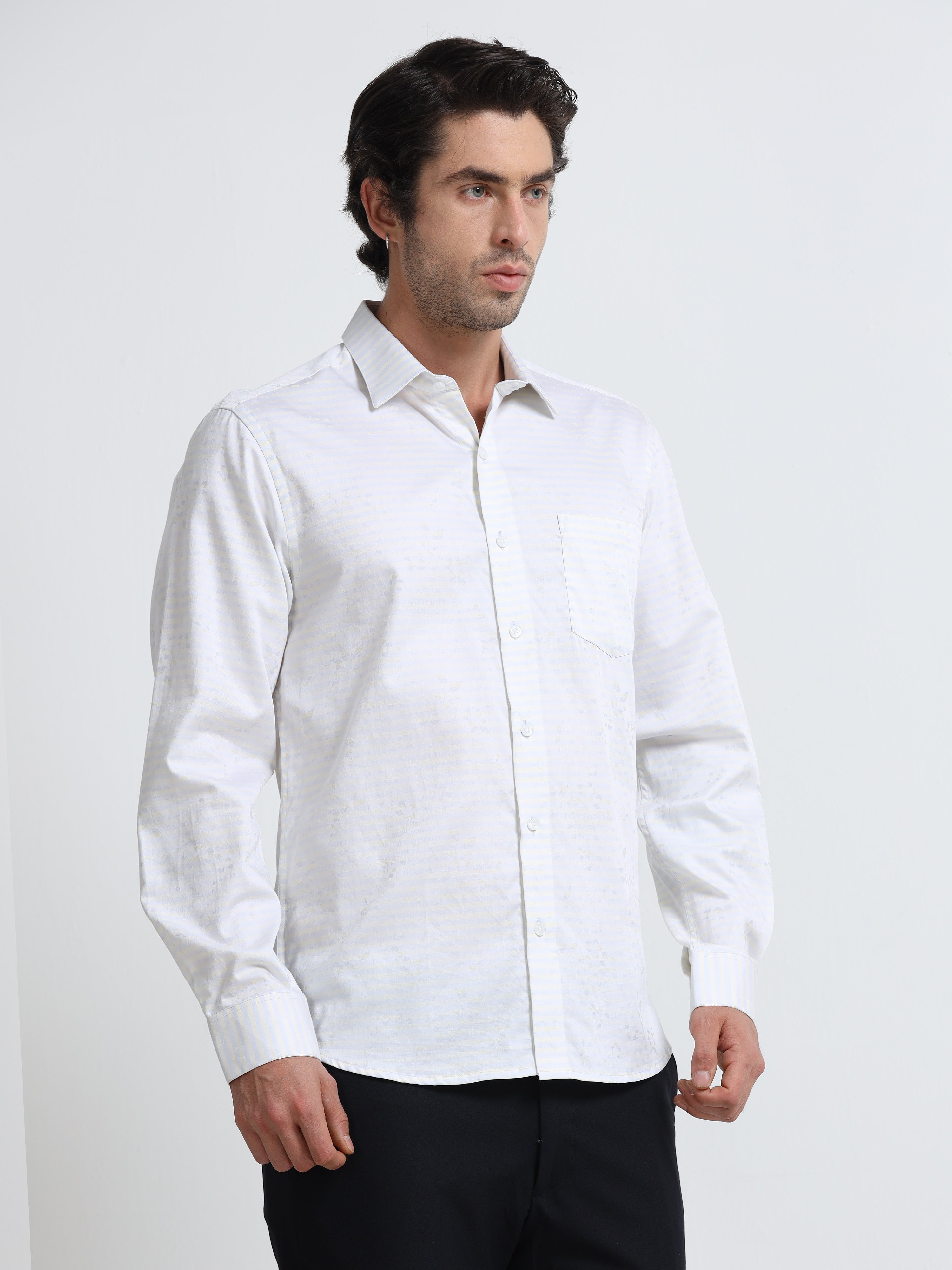 Choosing the right fabric for summer-ready formal dressing