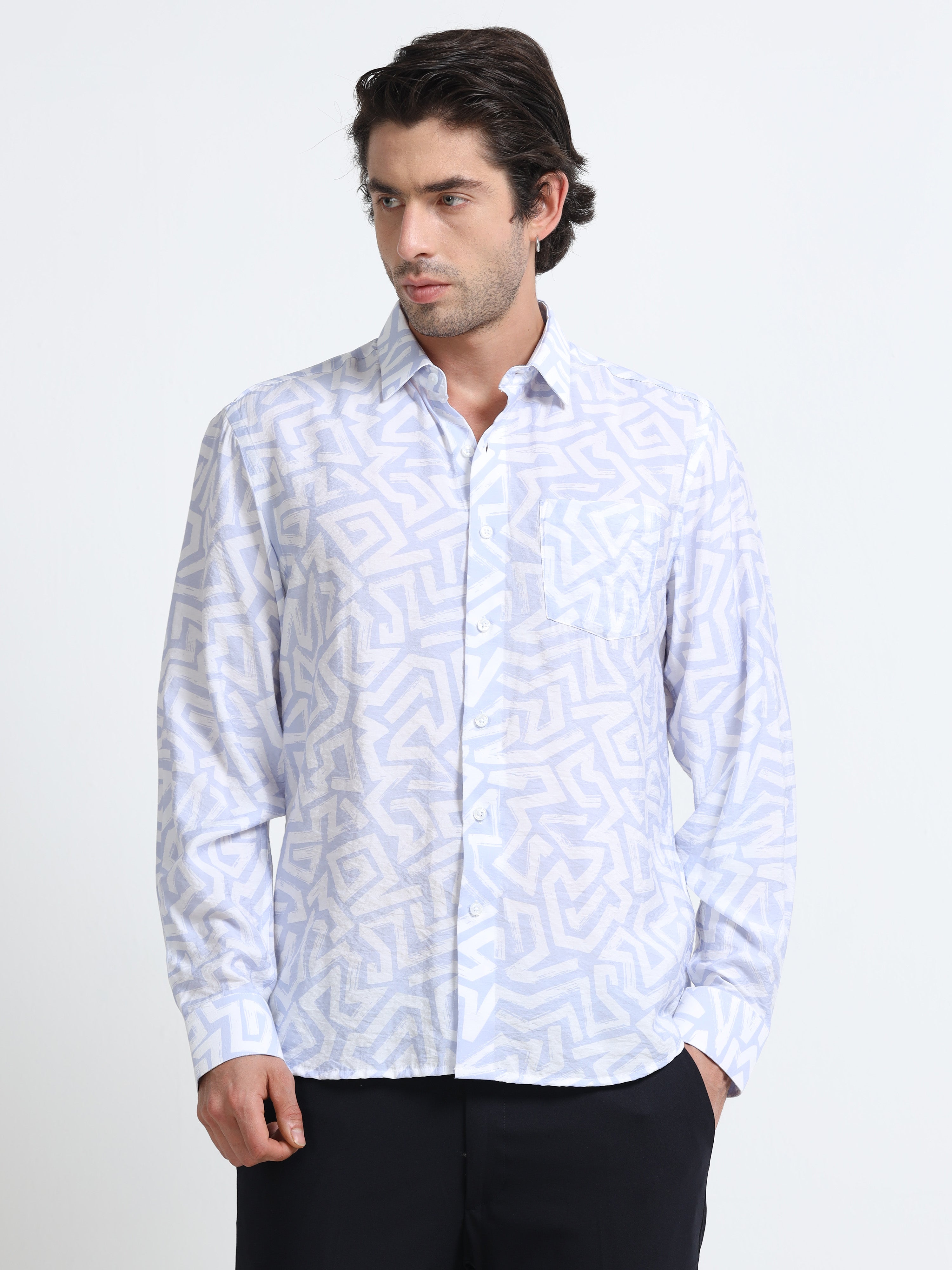 Premium office shirts vs budget shirts – long-term value comparison
