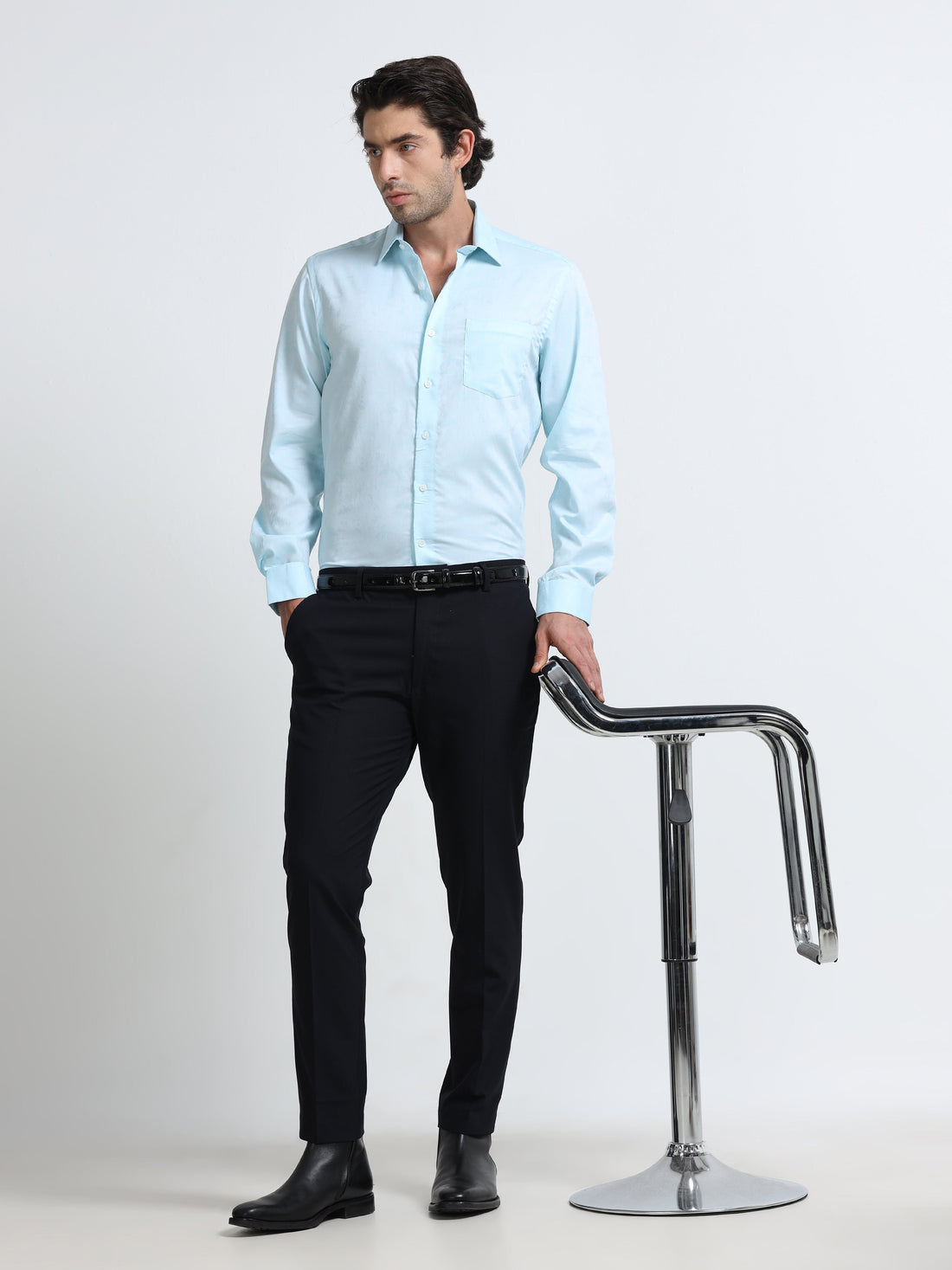 Understanding Collar Types and When to Wear Them