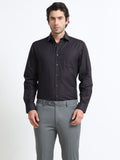 Midnight Shadow Stripe Shirt