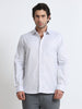 Glacier Ice Artisan Textured Shirt