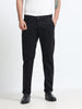 DEEP NAVY BLUE CONVERSE COTTON LYCRA STRECTH TROUSERS