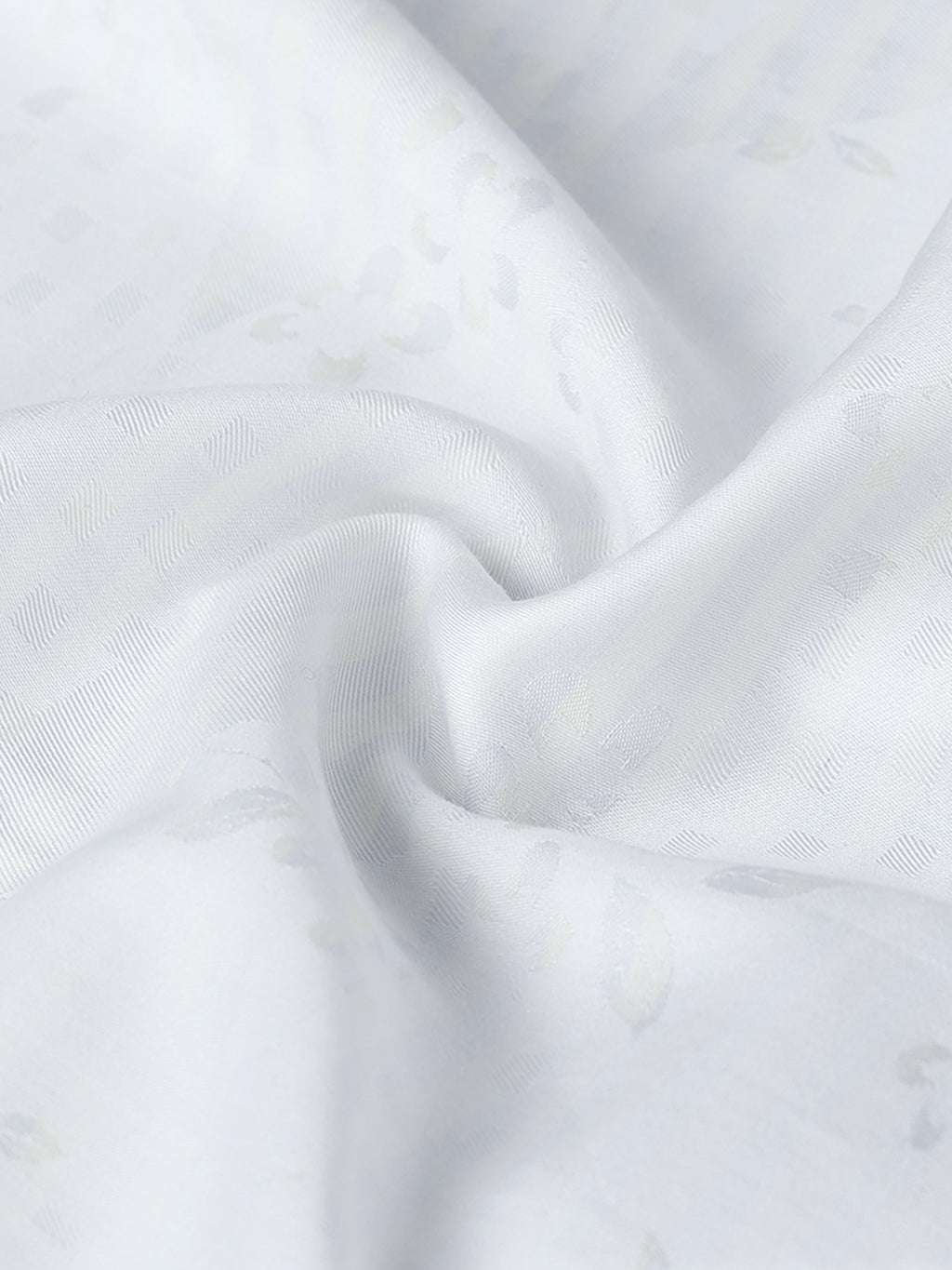 Ivory Bloom Heritage Stripe Shirt