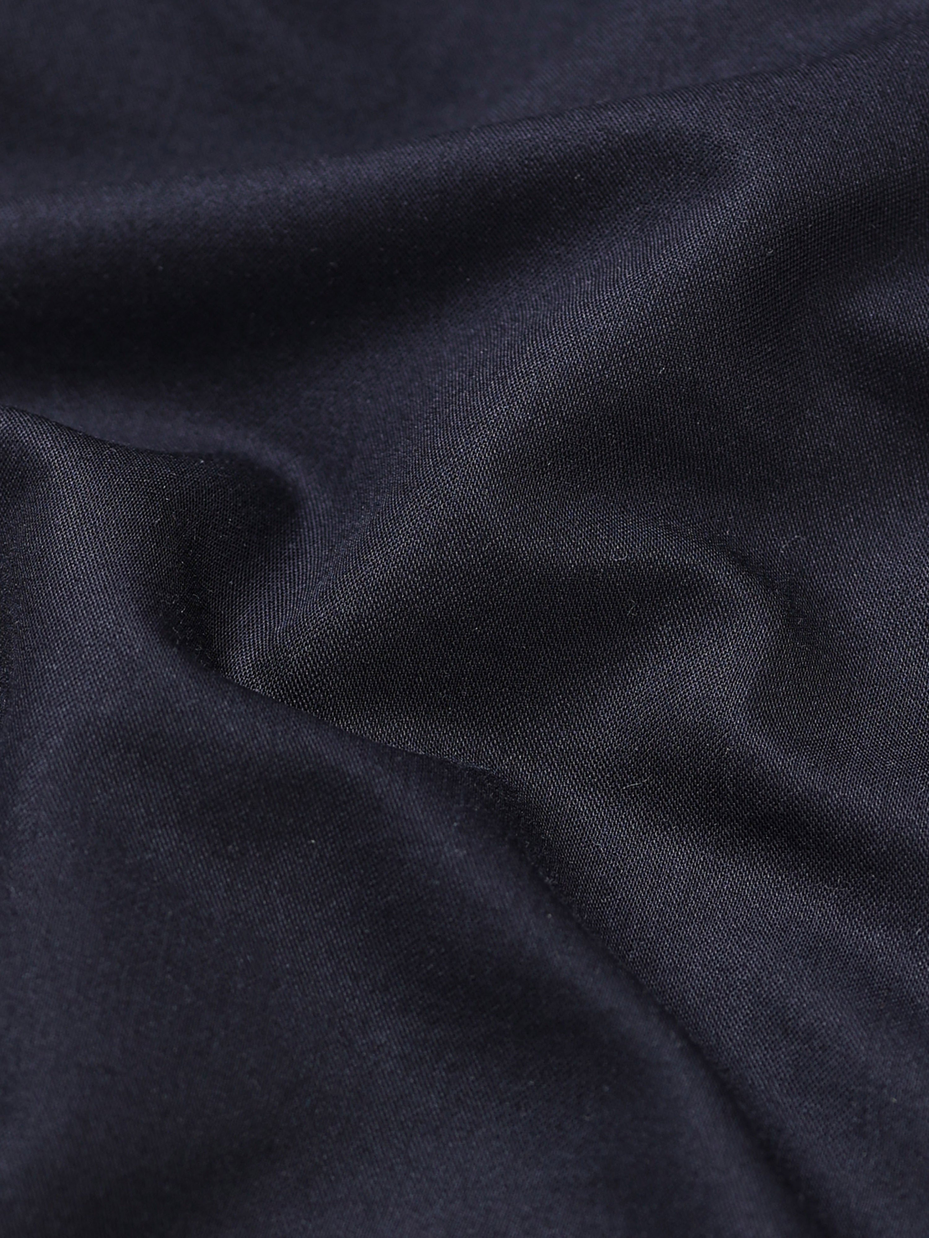 Shadow Predator Panel Luxe Shirt