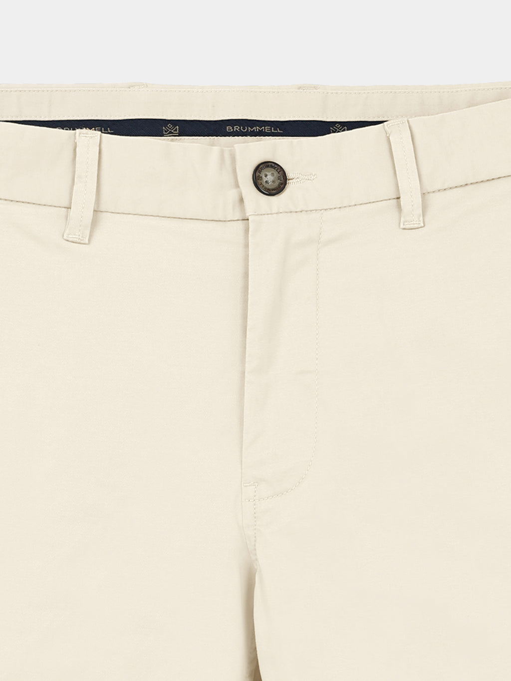 SKIN CONVERSE COTTON LYCRA STRECTH TROUSERS