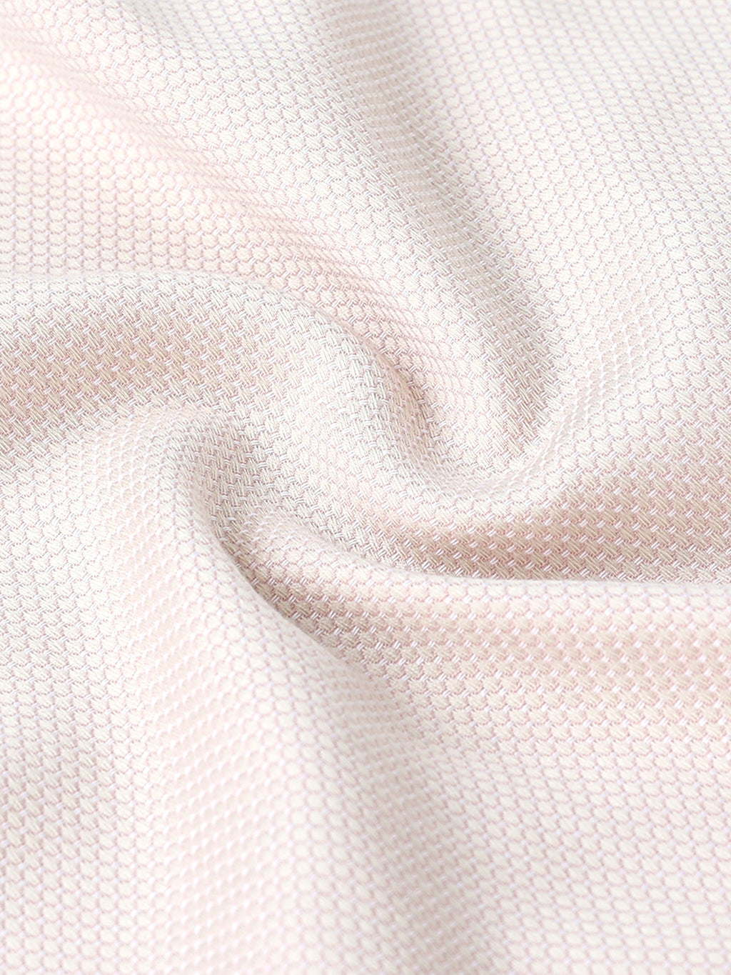 Rose Quartz Textured Shirt