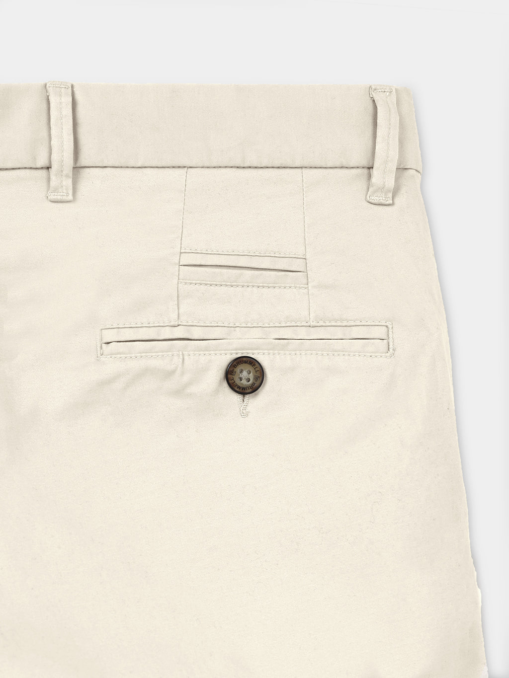 SKIN CONVERSE COTTON LYCRA STRECTH TROUSERS
