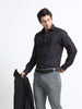 Midnight Shadow Stripe Shirt