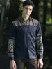 Shadow Predator Panel Luxe Shirt
