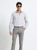 Silver Lined Heritage Stripe Shirt