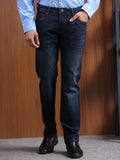 Dark Tumblr Slim Fit Denim Jeans
