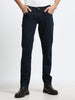 Men - Indigo Blue - Slim Fit - Denim Pant