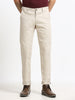 Men - Skin - Slim Fit - Formal Trouser