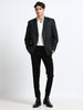 Silent Ivory Luxe Textured Shirt
