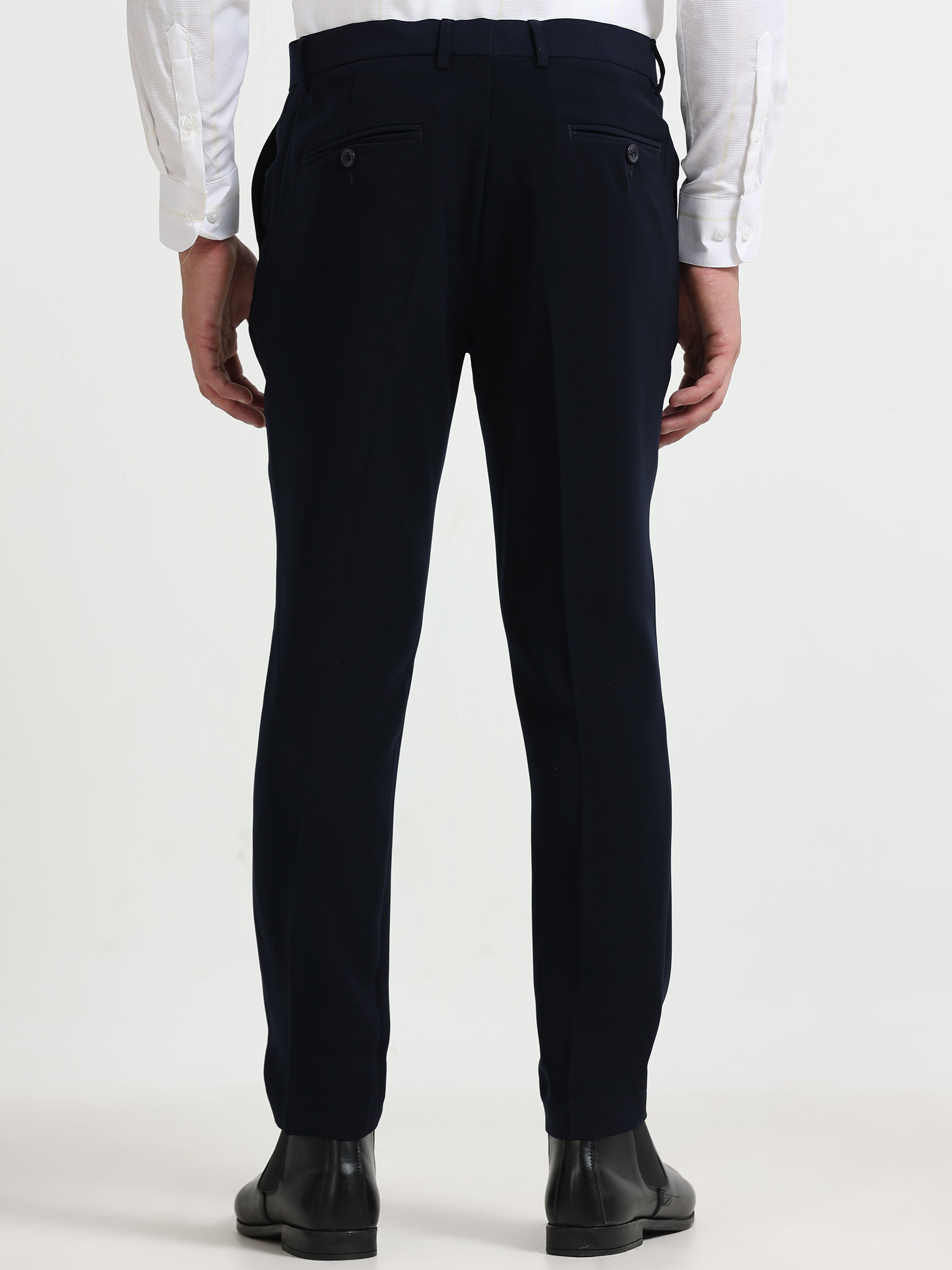 INDO BLUE INDONESIAN LACHKA 4 WAY STRETCH PANT