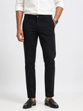 Deep Navy Stretch Trouser