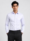 Arctic Lilac Signature Shirt