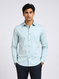 Arctic Mint Signature Shirt