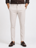 Light Ash Stretch Trouser