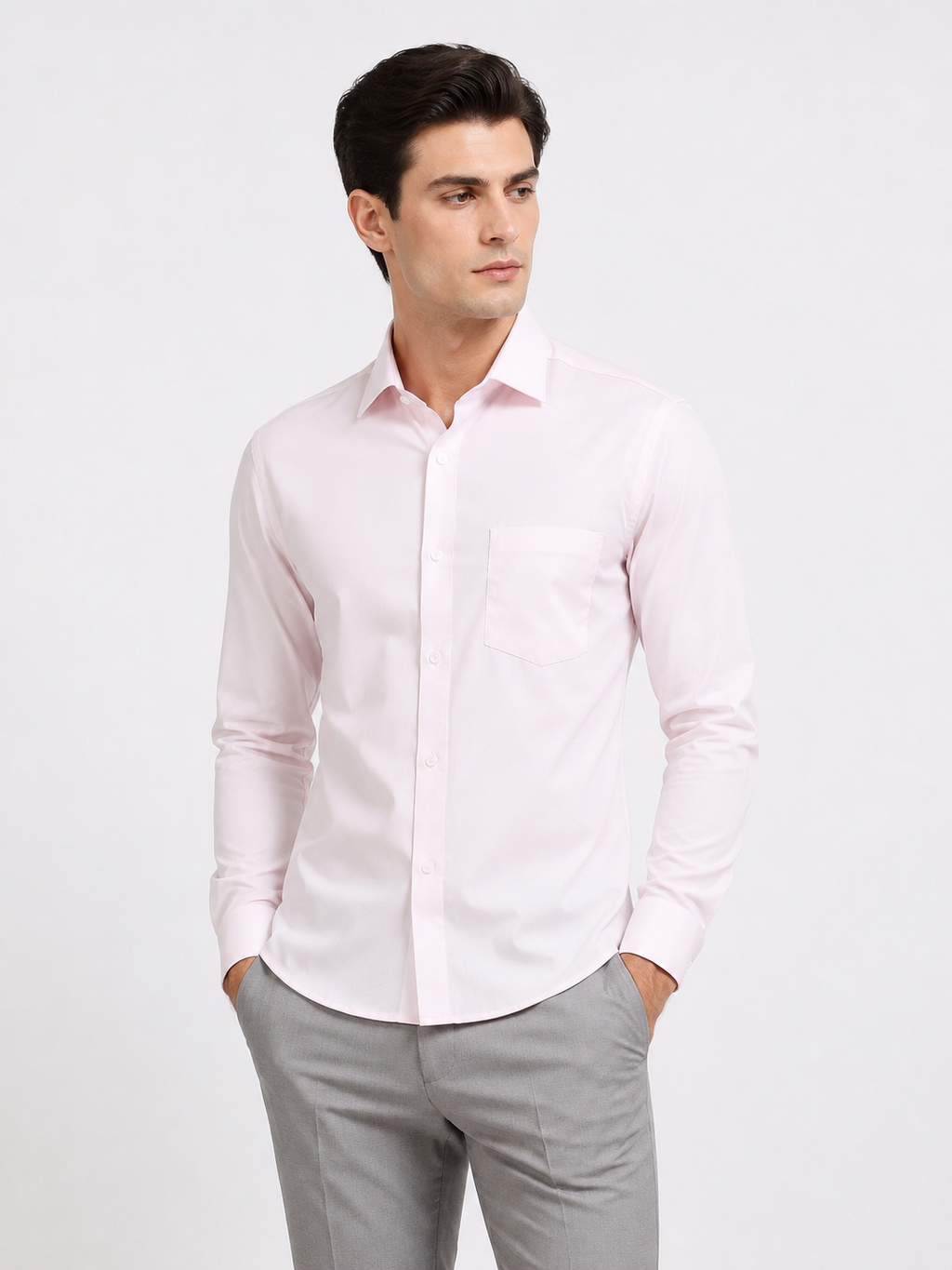 Morning Rose Signature Shirt