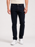 Dark Indigo Slim Fit Denim
