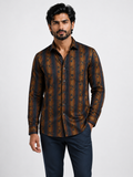 Midnight Copper Heritage Shirt