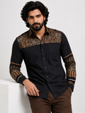 Shadow Predator Artisan Shirt