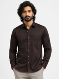 Roasted Bean Signature Shirt