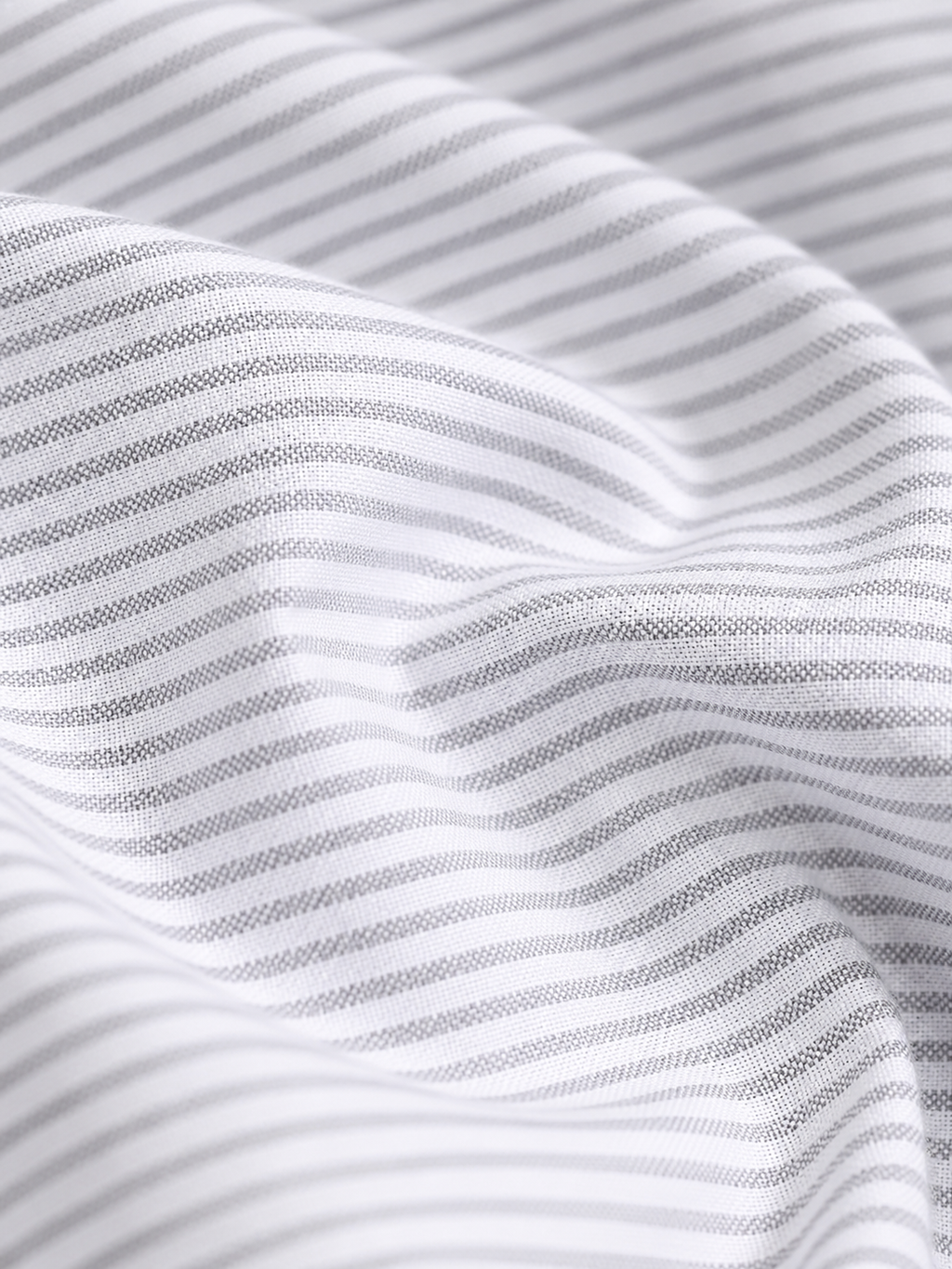 Silver Lined Jacquard Shirt