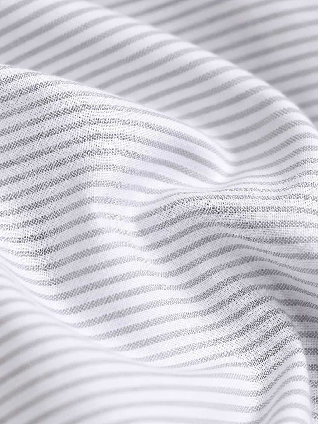 Silver Lined Jacquard Shirt