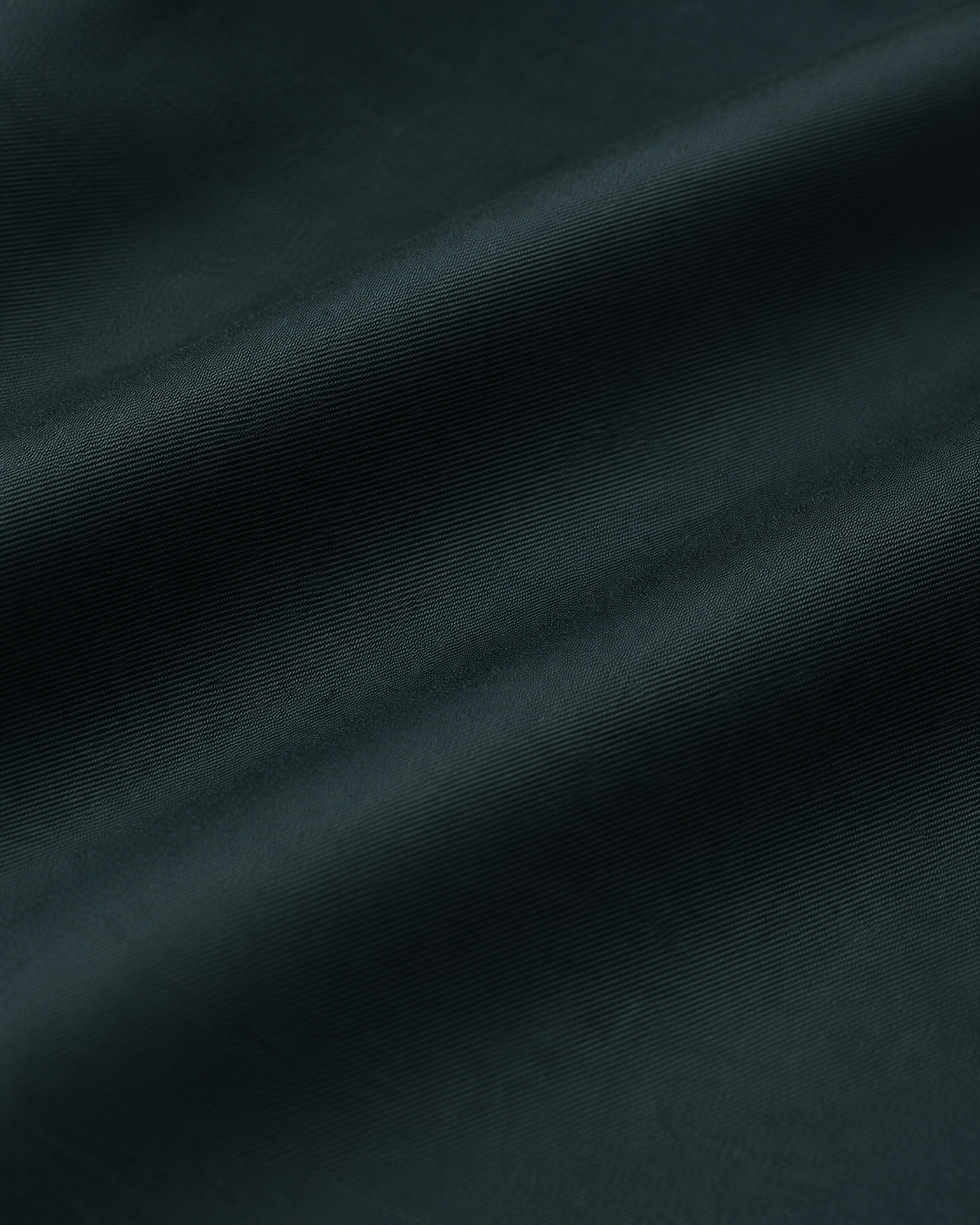 Noir Evergreen Signature Shirt