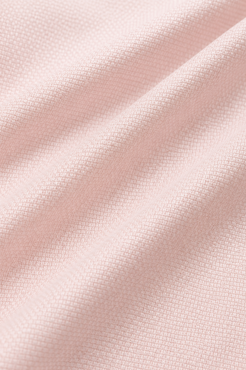 Rose Quartz Jacquard Shirt