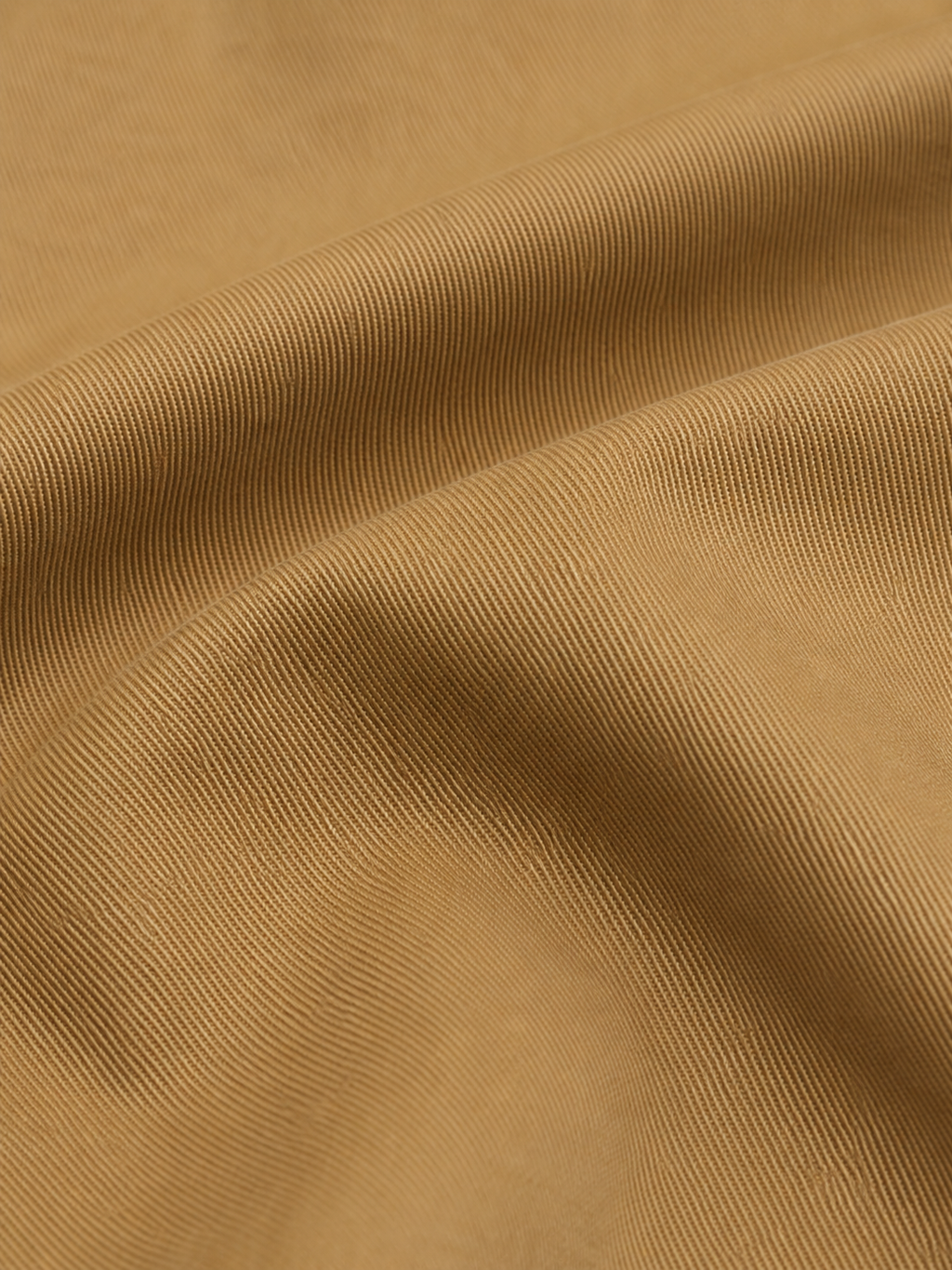 Camel Brown Strecth Trouser