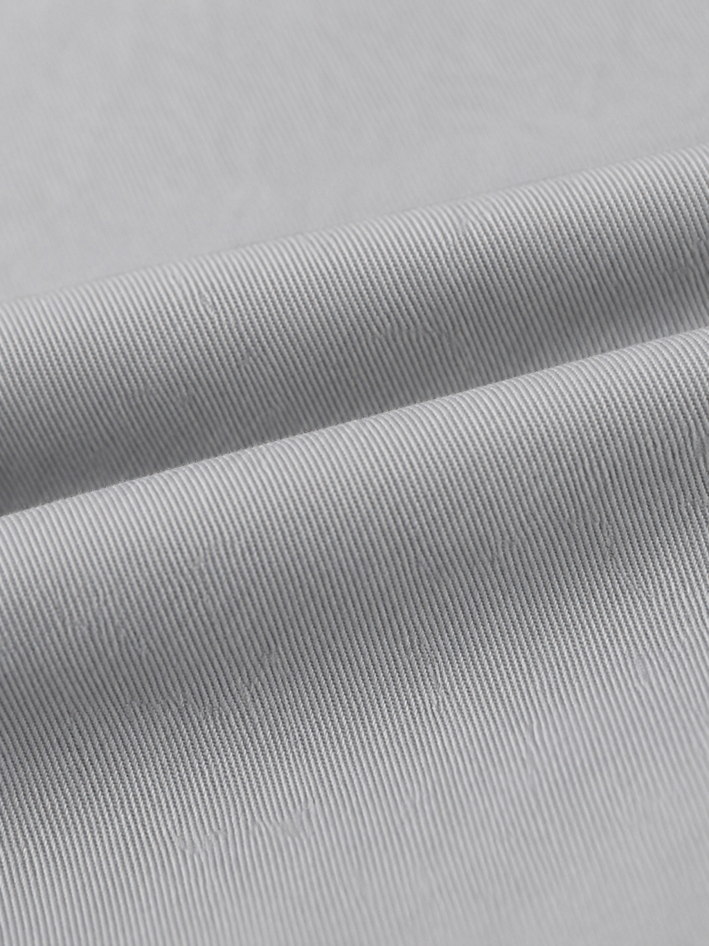 Grey Gap Twill Trouser