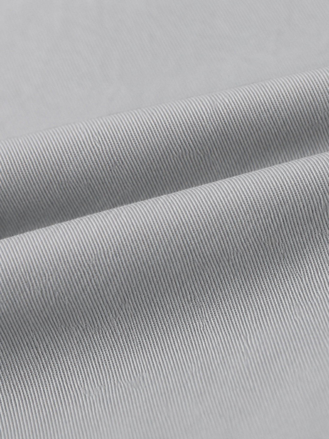 Grey Gap Twill Trouser