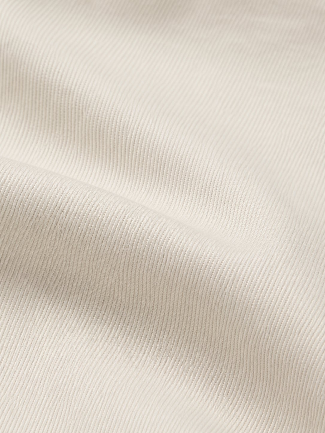 Ecru Dobby Trouser