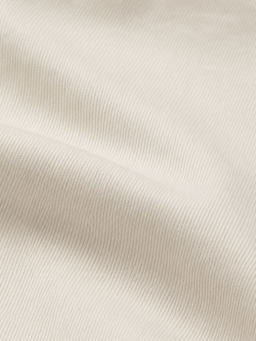 Ecru Dobby Trouser