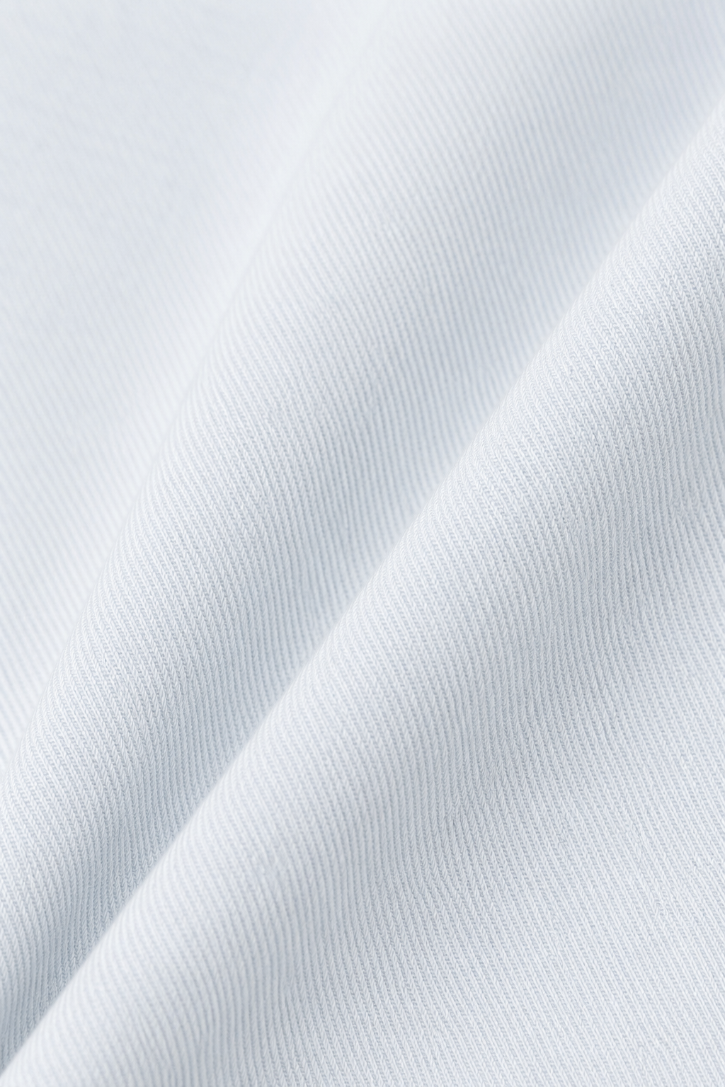 Pearl Grey Stretch Trouser