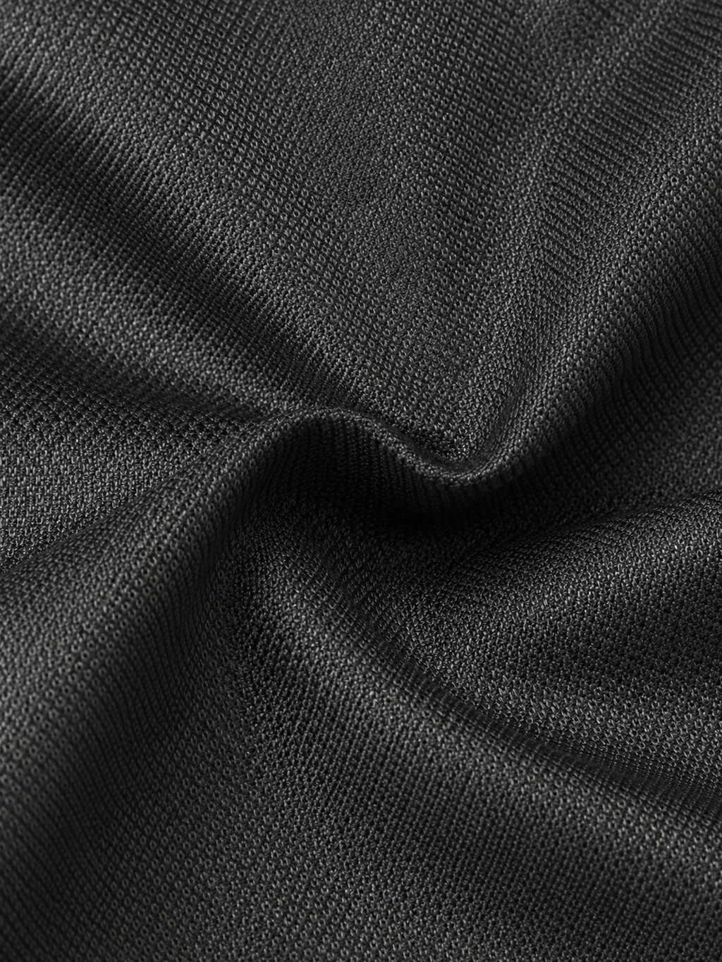 Nocturnal Olive Artisan Textured Shirt