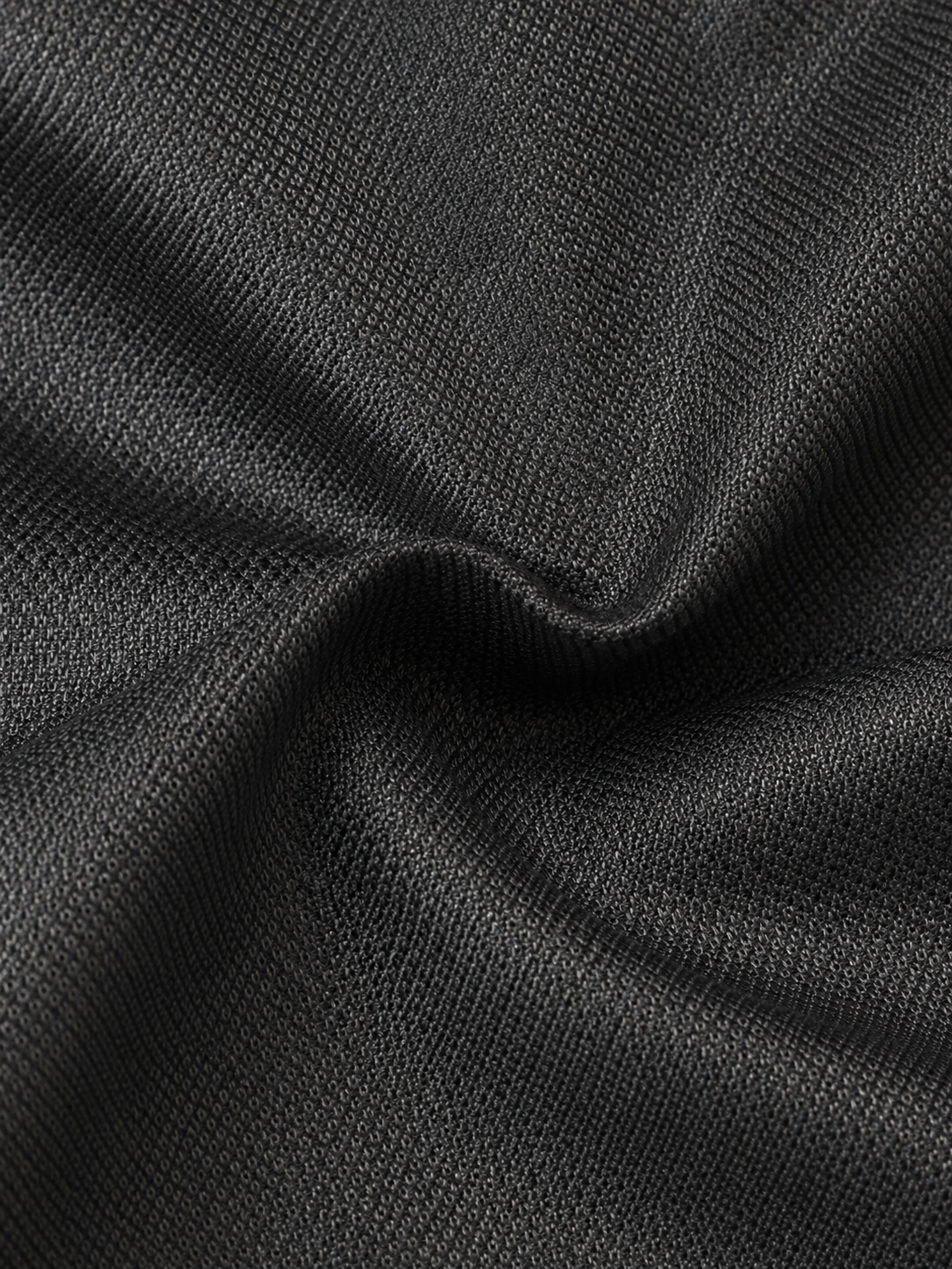 Nocturnal Olive Artisan Textured Shirt