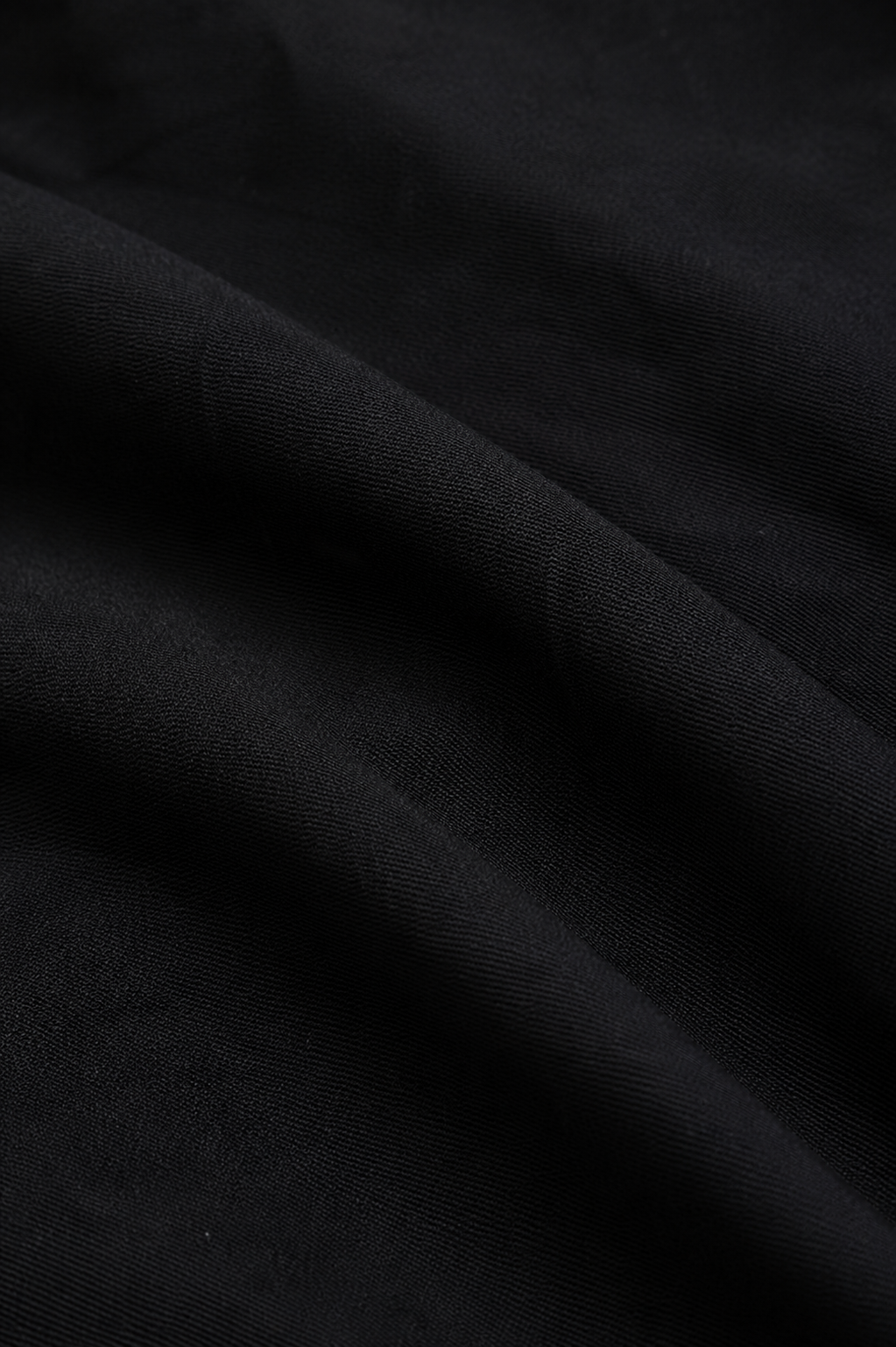 Deep Navy Stretch Trouser