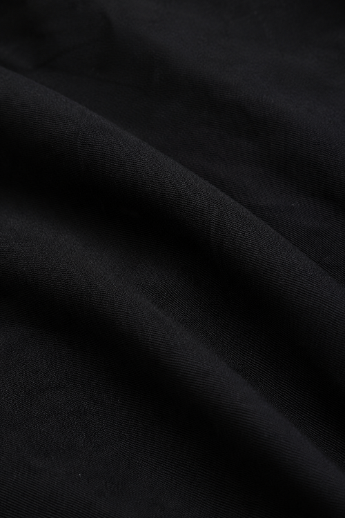 Deep Navy Stretch Trouser